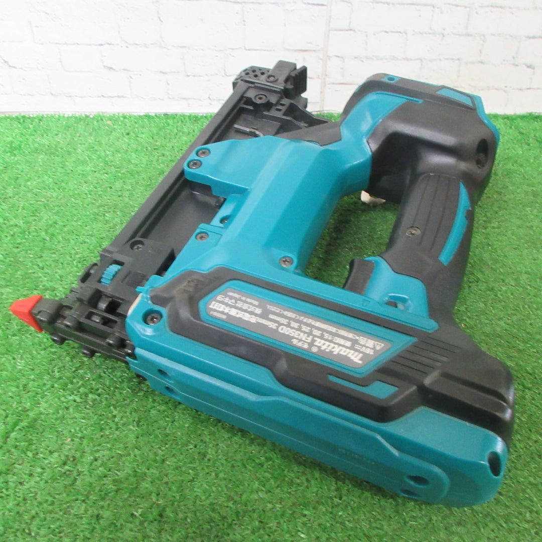 ★マキタ(makita) コードレスフィニッシュネイラ FN350DZK【町田店】