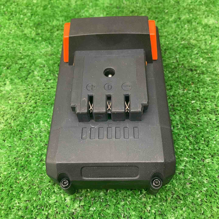 ヤードフォース/YARDFORCE バッテリー 24VBAT-LTE 24V コードレスシリーズ共通 充電アダプタ― セット【川越店】