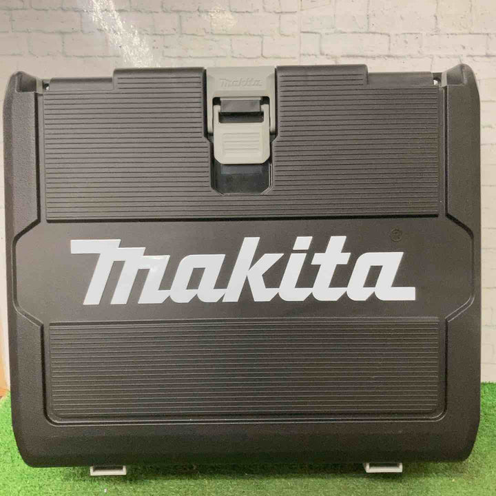 ★マキタ(makita) コードレスインパクトドライバー TD172DGXAP【町田店】