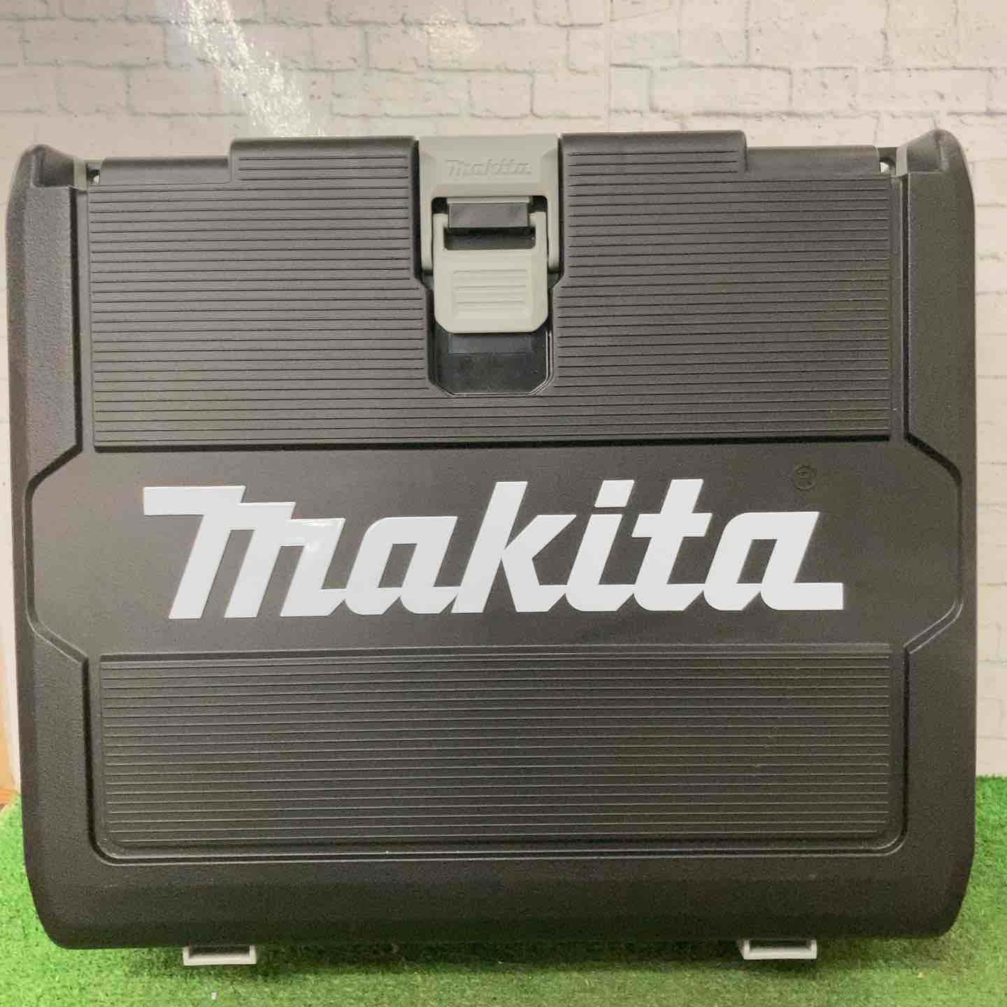 ★マキタ(makita) コードレスインパクトドライバー TD172DRGX【町田店】 ☆マキタ(makita) コードレスインパクトドライバー TD172DGXAP