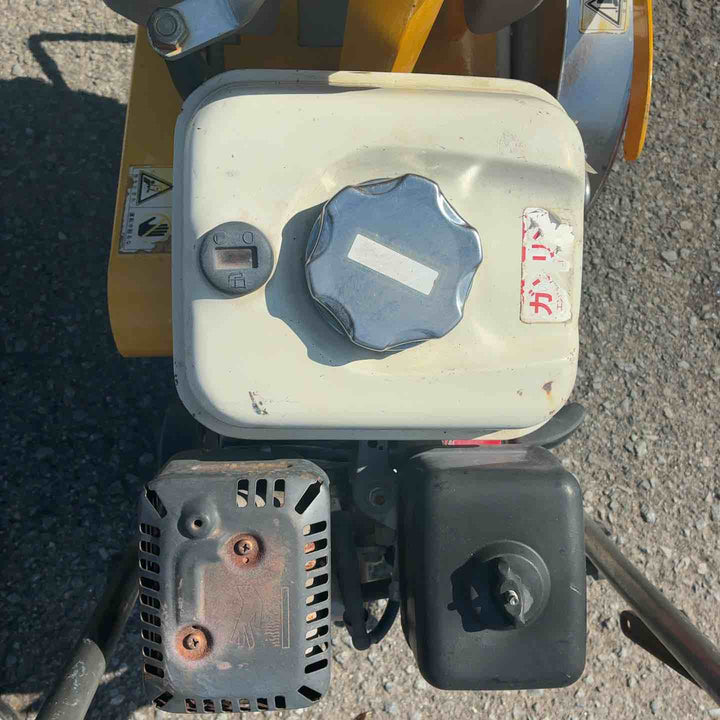 【中古品/店頭受取り限定】 EXEN コンクリートカッター ERC12CC 【藤沢店】