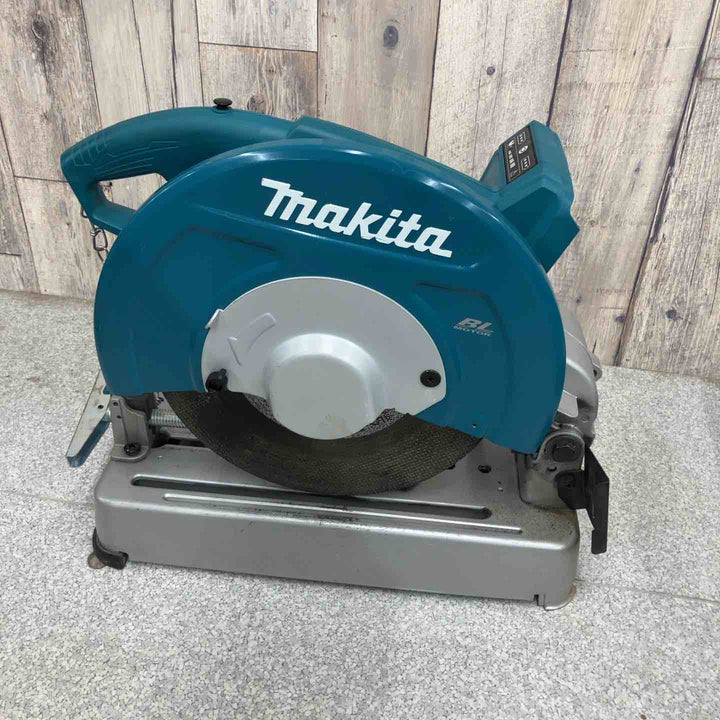 ★マキタ(makita) コードレス高速切断機 LW141DZ【八潮店】