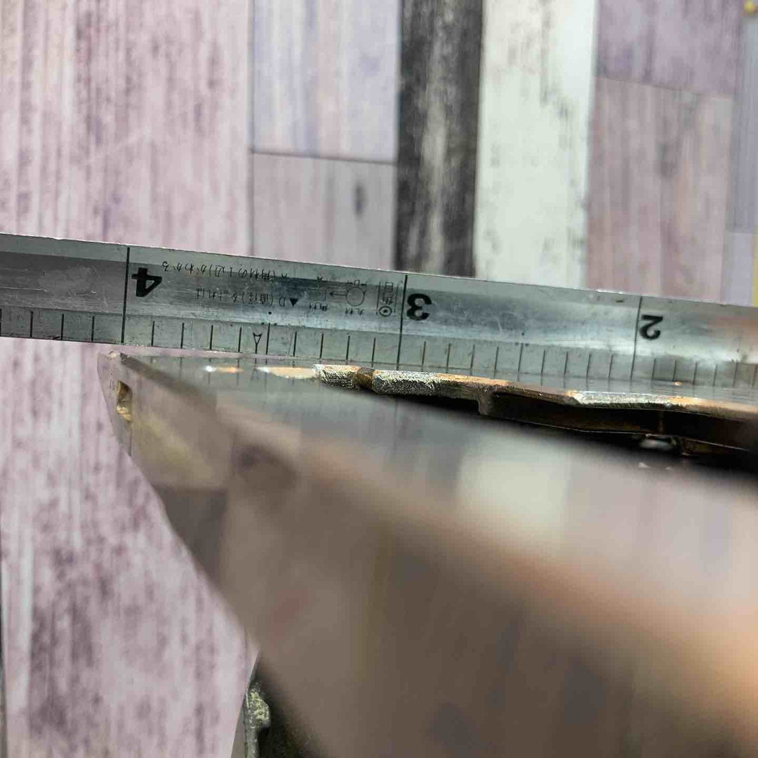 【現状品／保証なし】★マキタ(makita) 電子マルノコ HS6303B【八潮店】