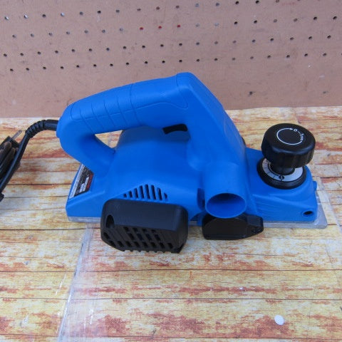 リョービ(RYOBI) カンナ ML-83S 631600A【川崎店】