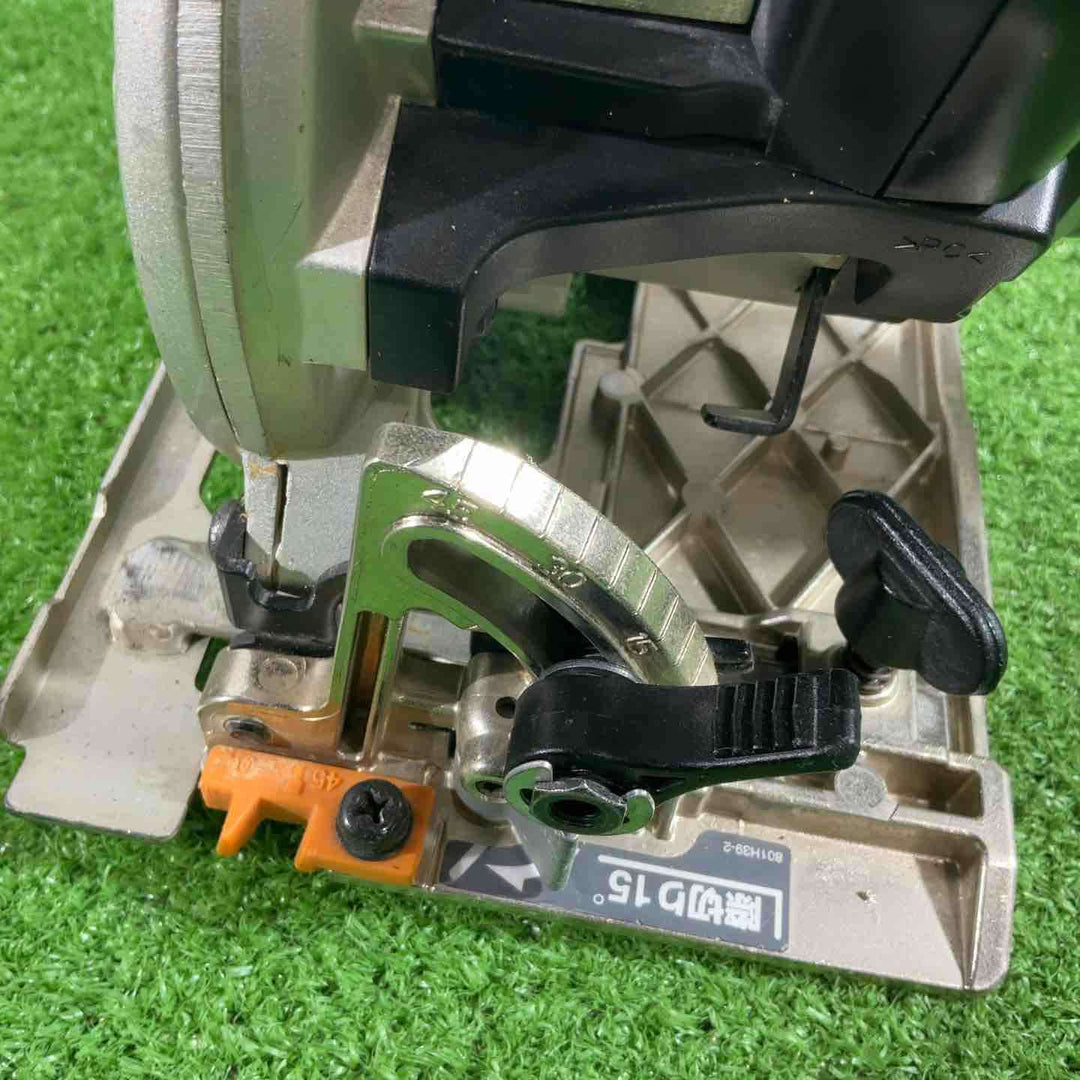 ★マキタ(makita) コードレス丸のこ HS471DRGB【川口店】