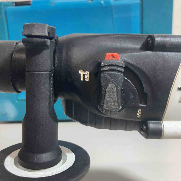 ☆マキタ(makita) コードレスハンマドリル HR162DZKW【戸田店】