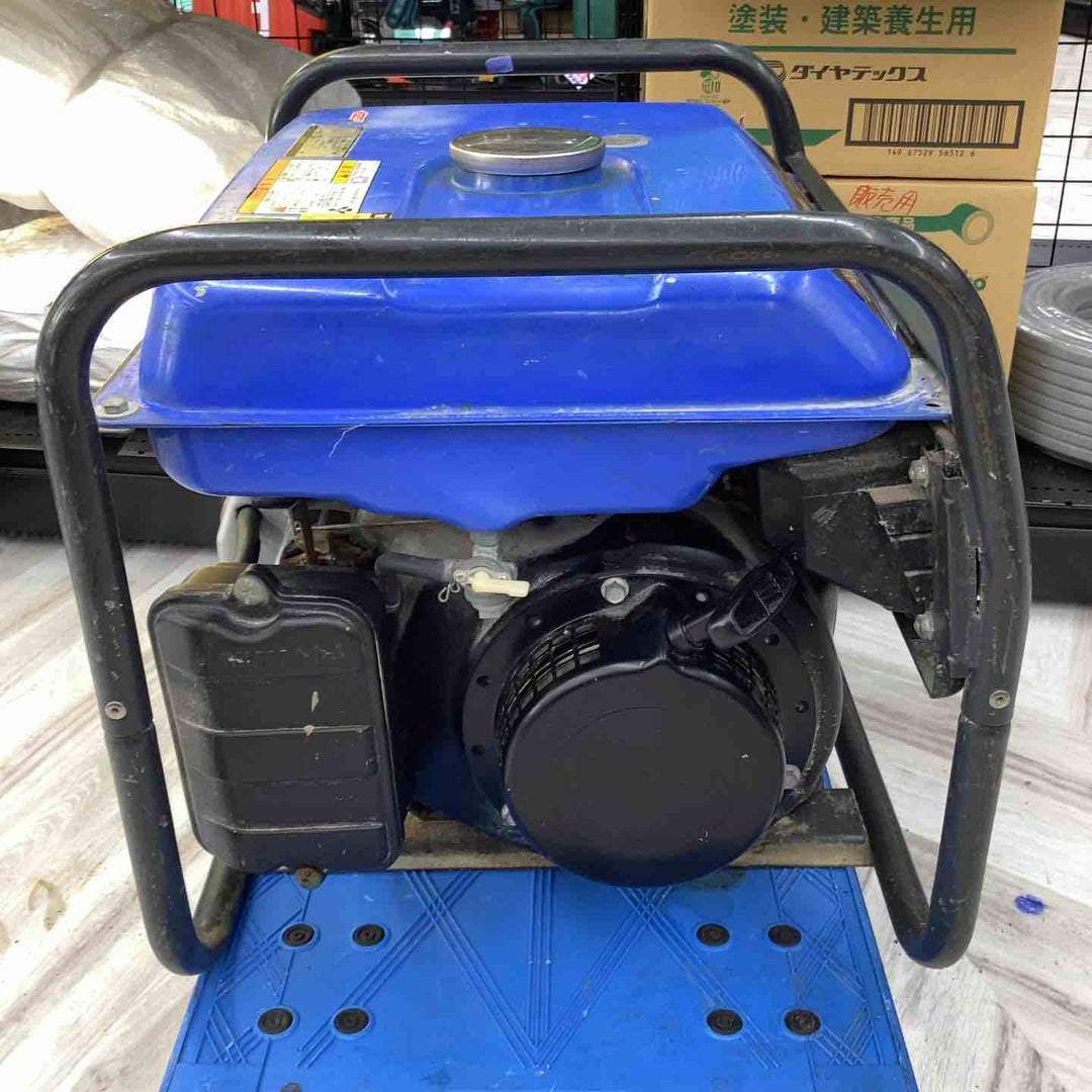 【店頭受取り限定】ヤマハ(YAMAHA) 発電機 EF23H_50Hz【藤沢店】