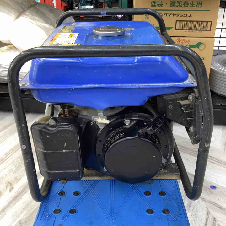 【店頭受取り限定】ヤマハ(YAMAHA) 発電機 EF23H_50Hz【藤沢店】