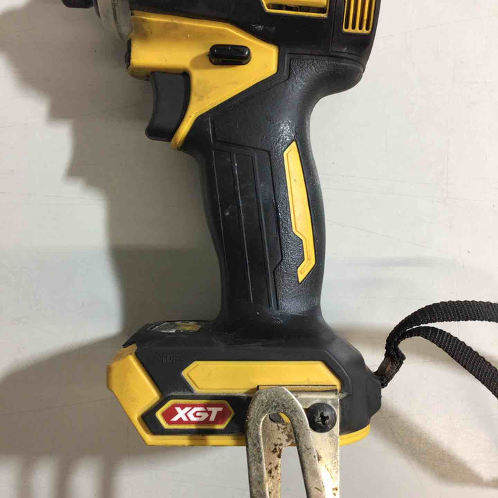 【中古品】★マキタ(makita) 40V コードレスインパクトドライバー TD001GDXFY 【戸田店】