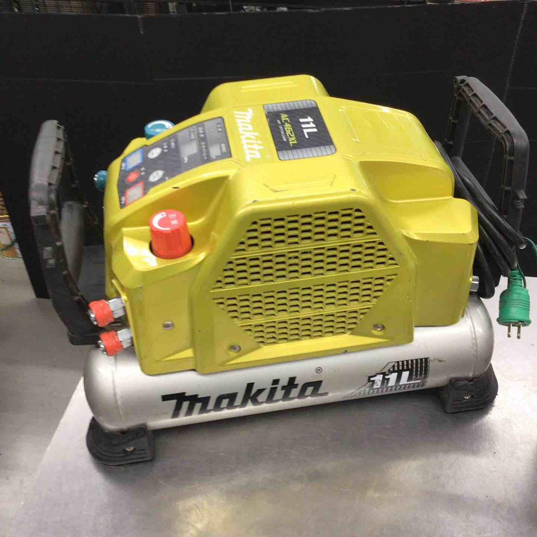 ★マキタ(makita) 高圧エアコンプレッサ AC462XL【戸田店】