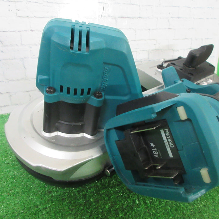 ★マキタ(makita) コードレスポータブルバンドソー PB183DZ【町田店】