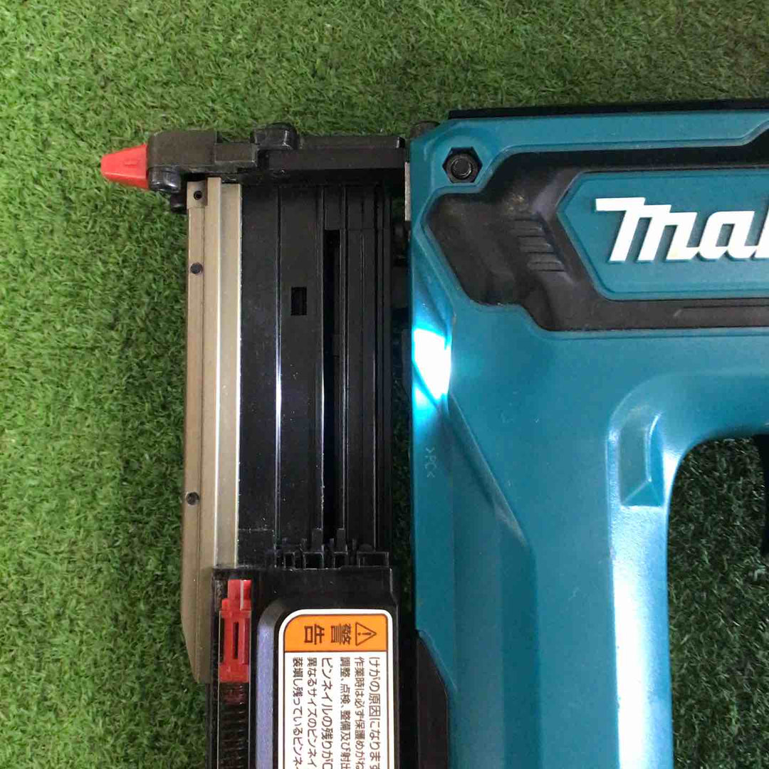 ★マキタ(makita) コードレスピンネイラ PT353DRG【町田店】