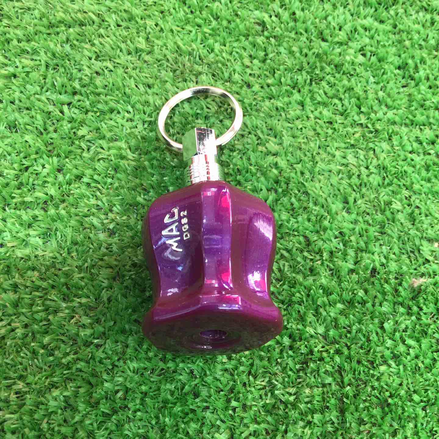 マックツール(MACTOOLS) 限定キーホルダーセット 2000－20005 COMPLETE