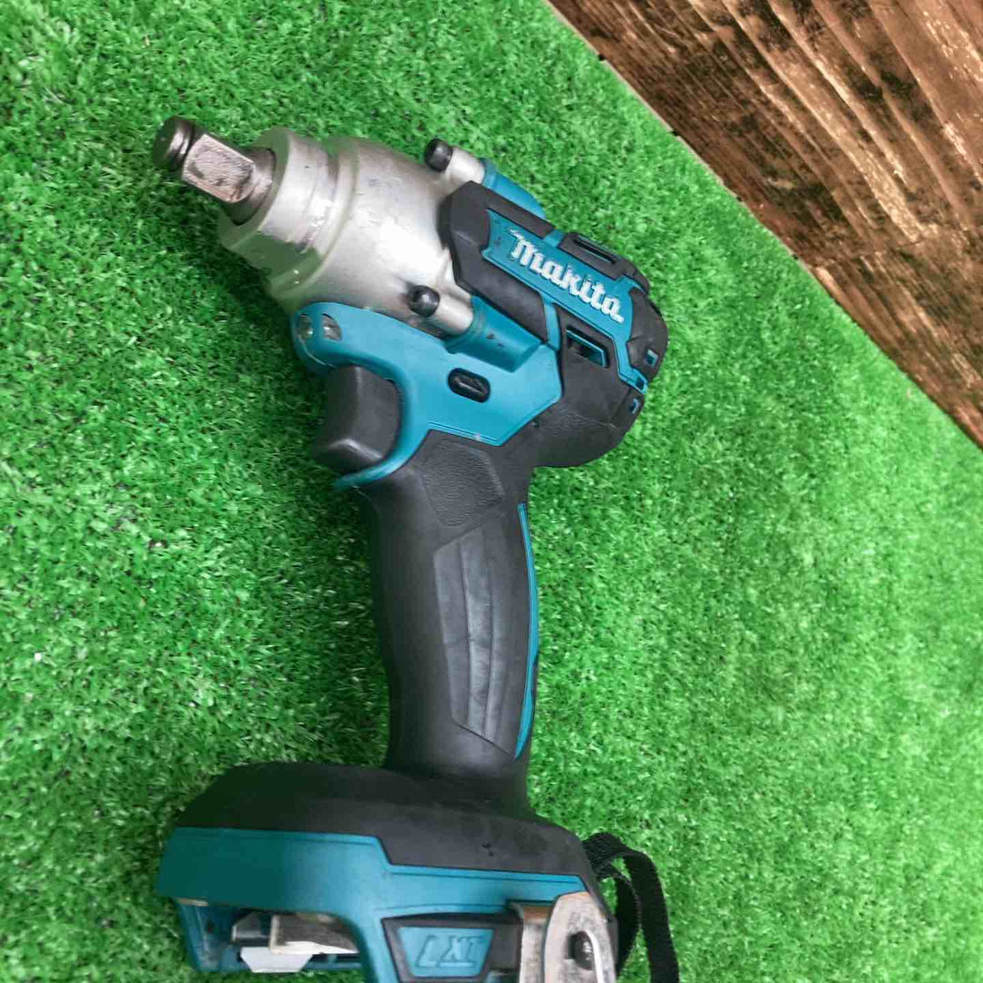 マキタ(makita) コードレスインパクトレンチ TW284DZ 動作確認済み【川越店】