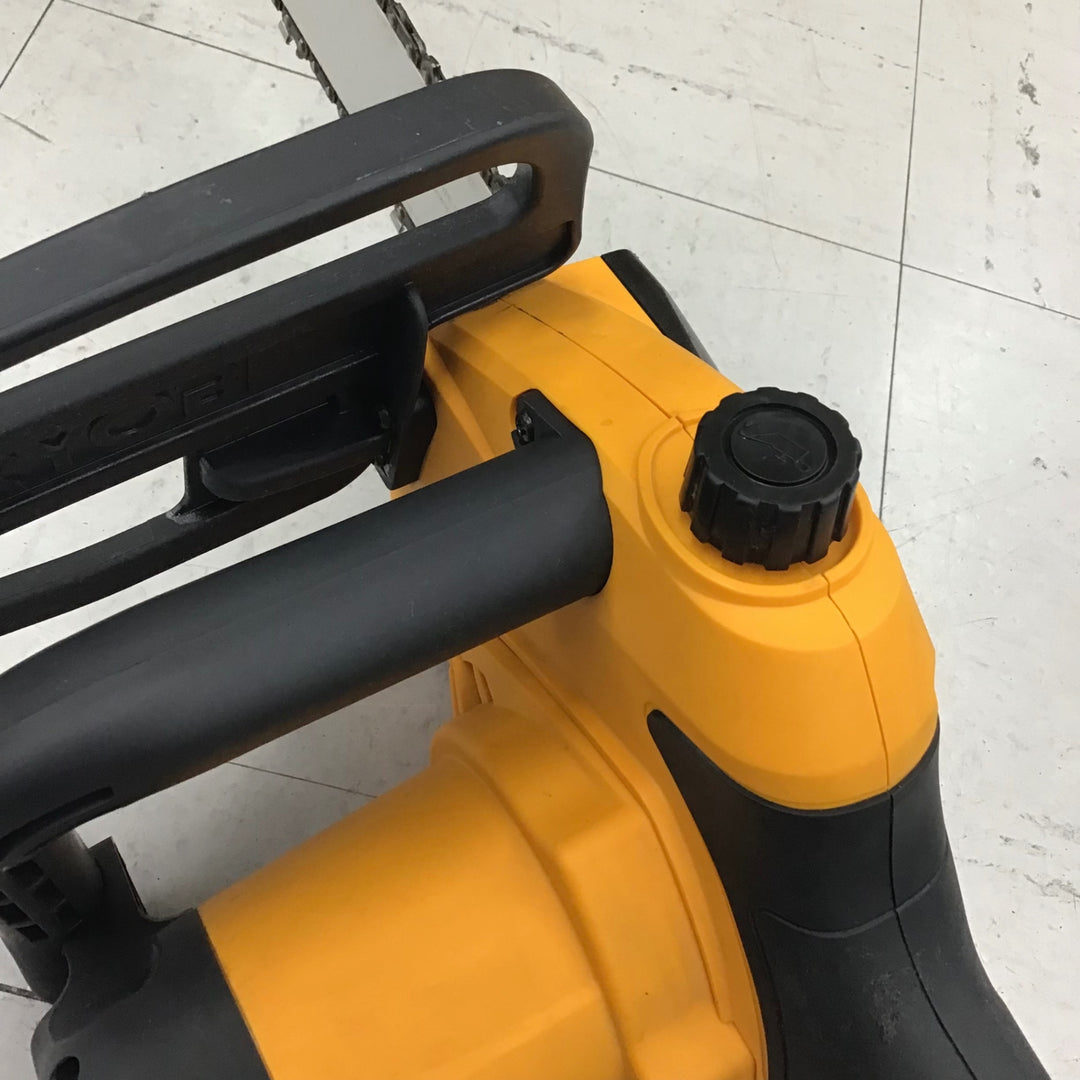 【現状品】 RYOBI 360mmチェーンソー CS-3605 【鴻巣店】