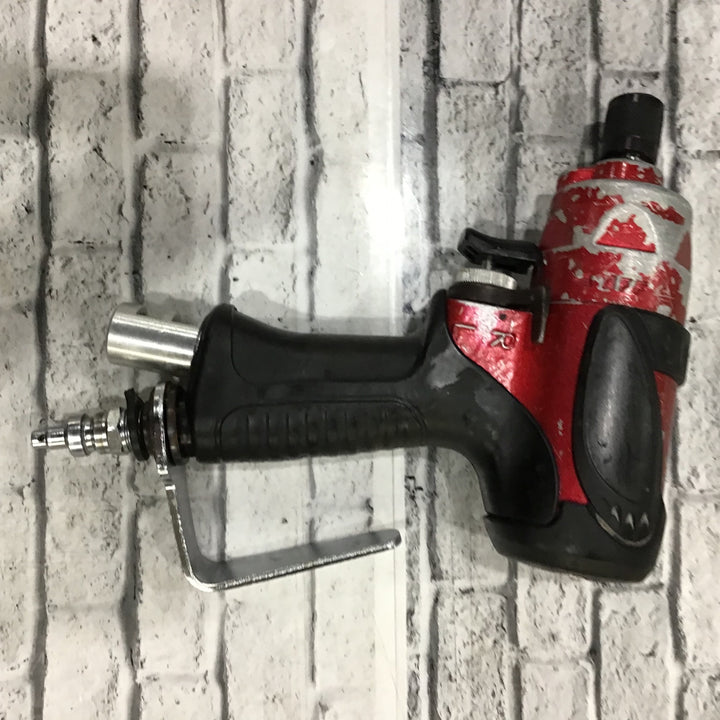 ☆マキタ(makita) 高圧エアインパクト AD605H【川口店】