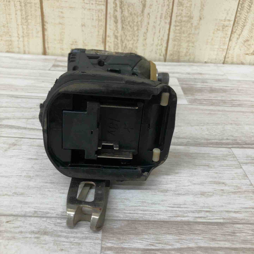 ★マキタ(makita) コードレスインパクトドライバー TD148DZB【柏店】
