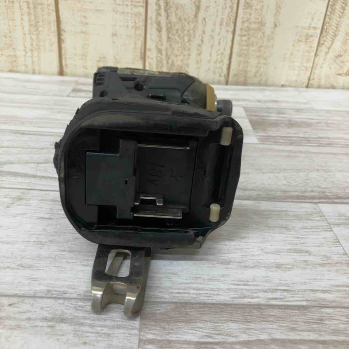 ★マキタ(makita) コードレスインパクトドライバー TD148DZB【柏店】