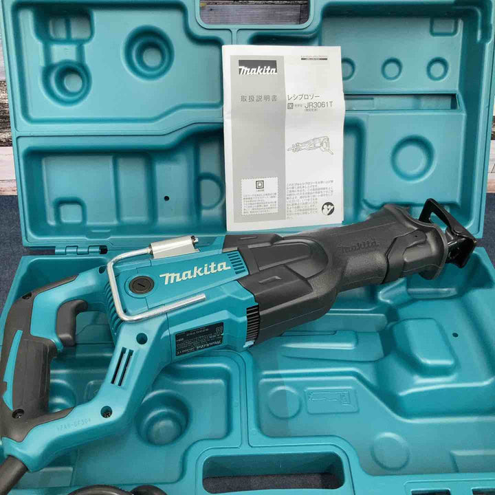 ★マキタ(makita) レシプロソー JR3061T【八潮店】