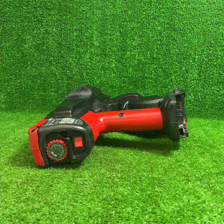 【中古品】 マックス (MAX) 鉄筋結束機 リバータイア RB-440T-B2CA/1440A 【藤沢店】