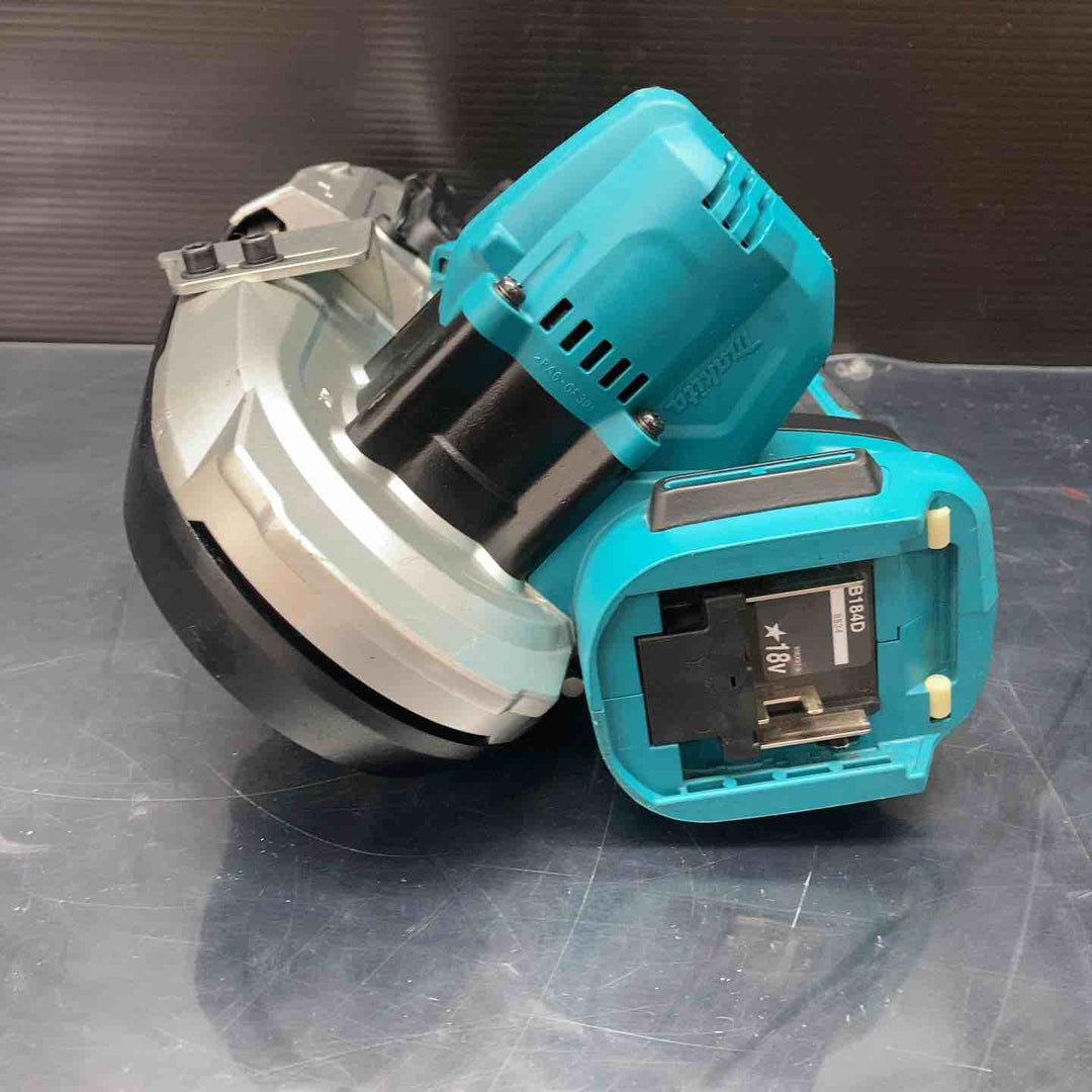 ★マキタ(makita) コードレスポータブルバンドソー PB184DZ【川越店】
