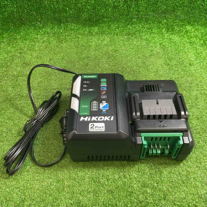 【未使用品】 ハイコーキ (HIKOKI) コードレスCチャンネルカッタ CE18DYCA(BH) 【藤沢店】