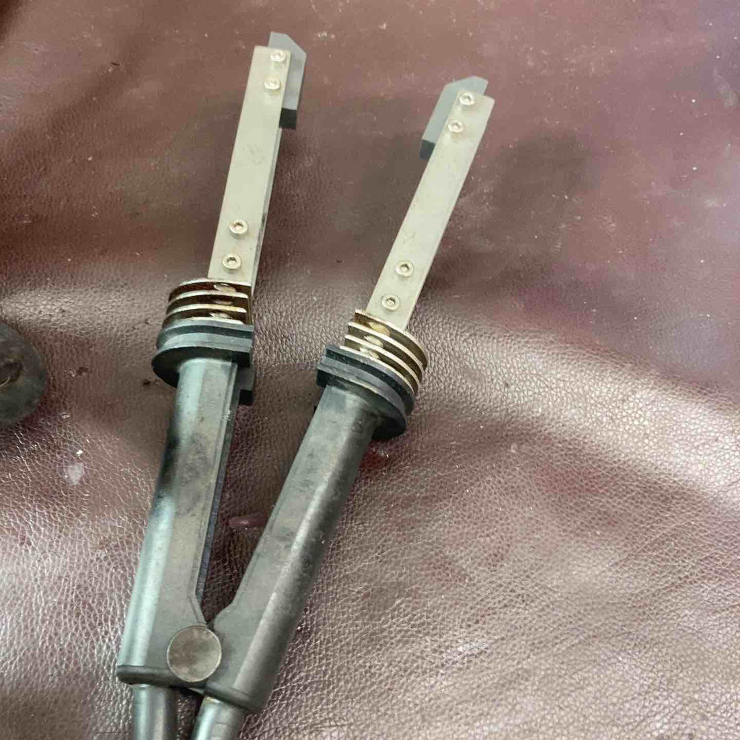 【中古品】アサダ(Asada) ろう付け機 R-10【東大和店】