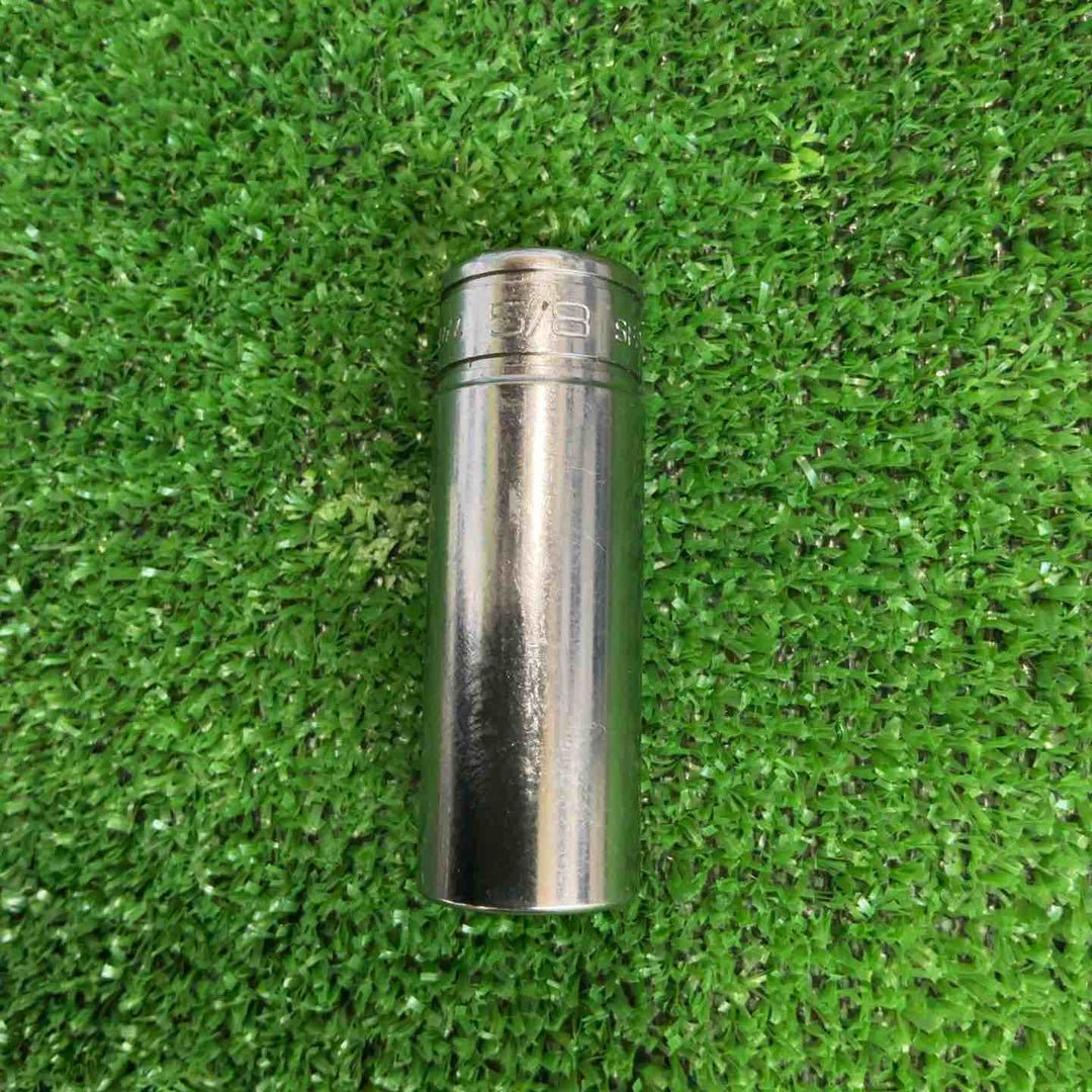 スナップオン(Snap-on) ディープソケット 7個セット SF141・161・181・201・221・241・381【草加店】