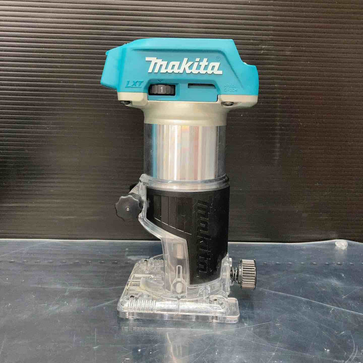 ★マキタ(makita) コードレストリマー RT40DRG【川越店】