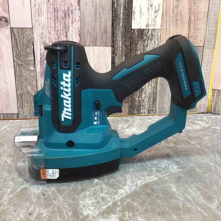 【中古品】★マキタ makita 18V コードレス全ネジカッター SC102DRGX 【八潮店】