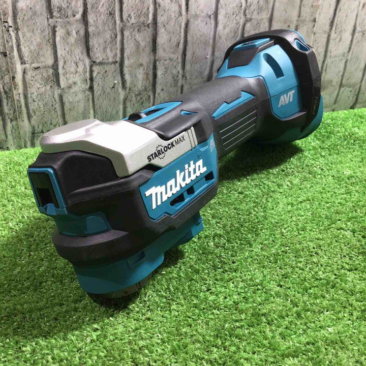 ★マキタ(makita) コードレスマルチツール TM52DZ【川口店】