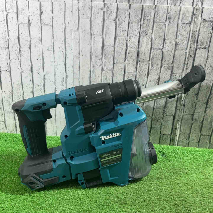 ★マキタ(makita) コードレスハンマドリル HR183DZKV【川口店】