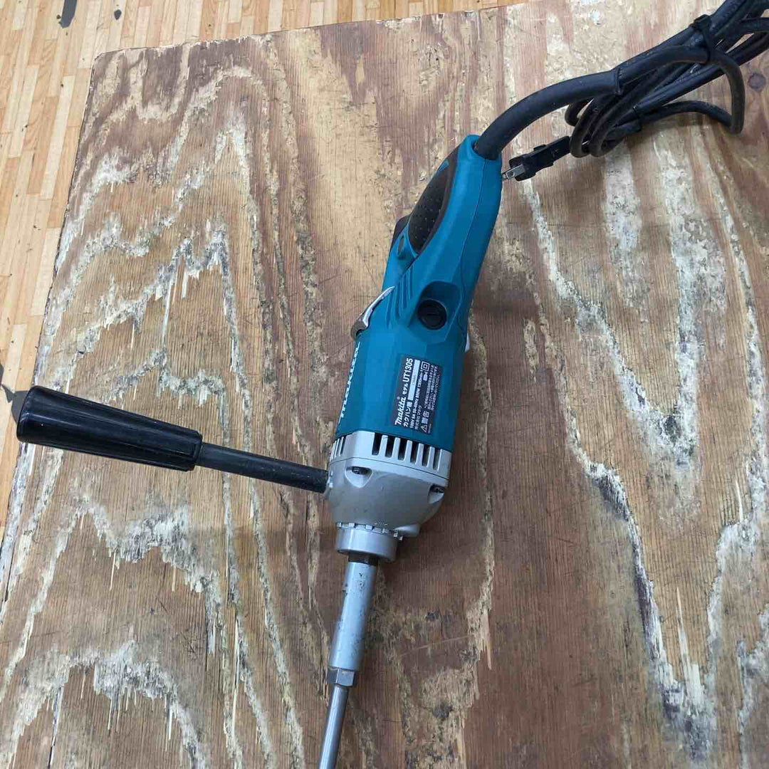 ☆マキタ(makita) コンクリートかくはん機 UT1305【柏店】