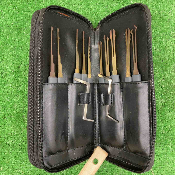 【中古品】 GOSO ピッキングツールセット 【鴻巣店】