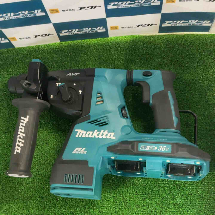 ★マキタ(makita) コードレスハンマドリル HR282DPG2【草加店】