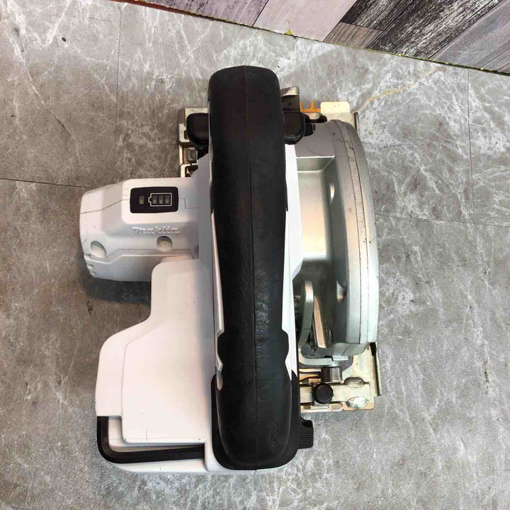 ★マキタ(makita) コードレス丸のこ HS471DZW【八潮店】
