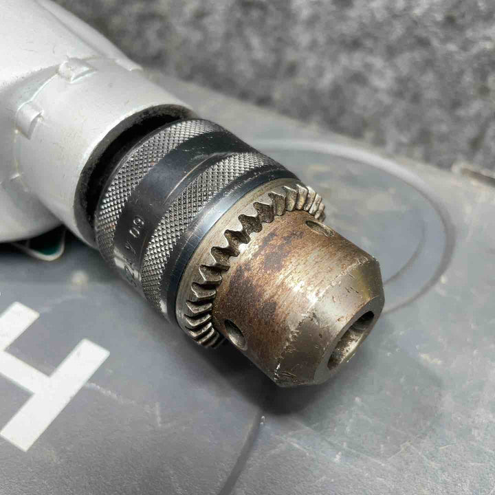 ハイコーキ(※旧:日立工機)  二段変速振動ドリル DV20VB2【桶川店】
