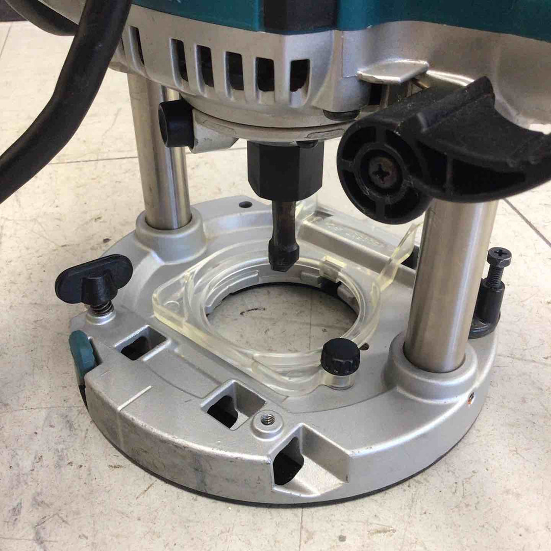 【中古品】 マキタ/makita ルータ 12mm RP1801 【鴻巣店】