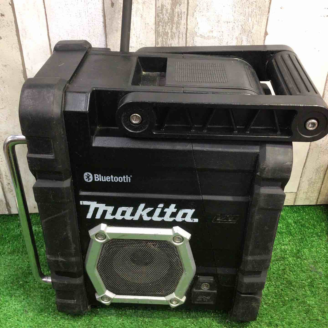 ★マキタ(makita) コードレスラジオ MR106【町田店】