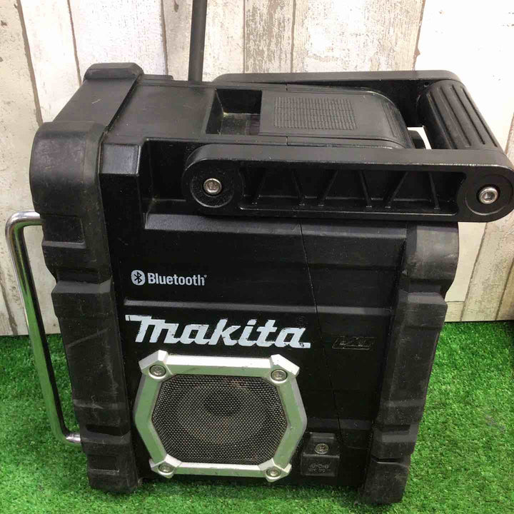 ★マキタ(makita) コードレスラジオ MR106【町田店】