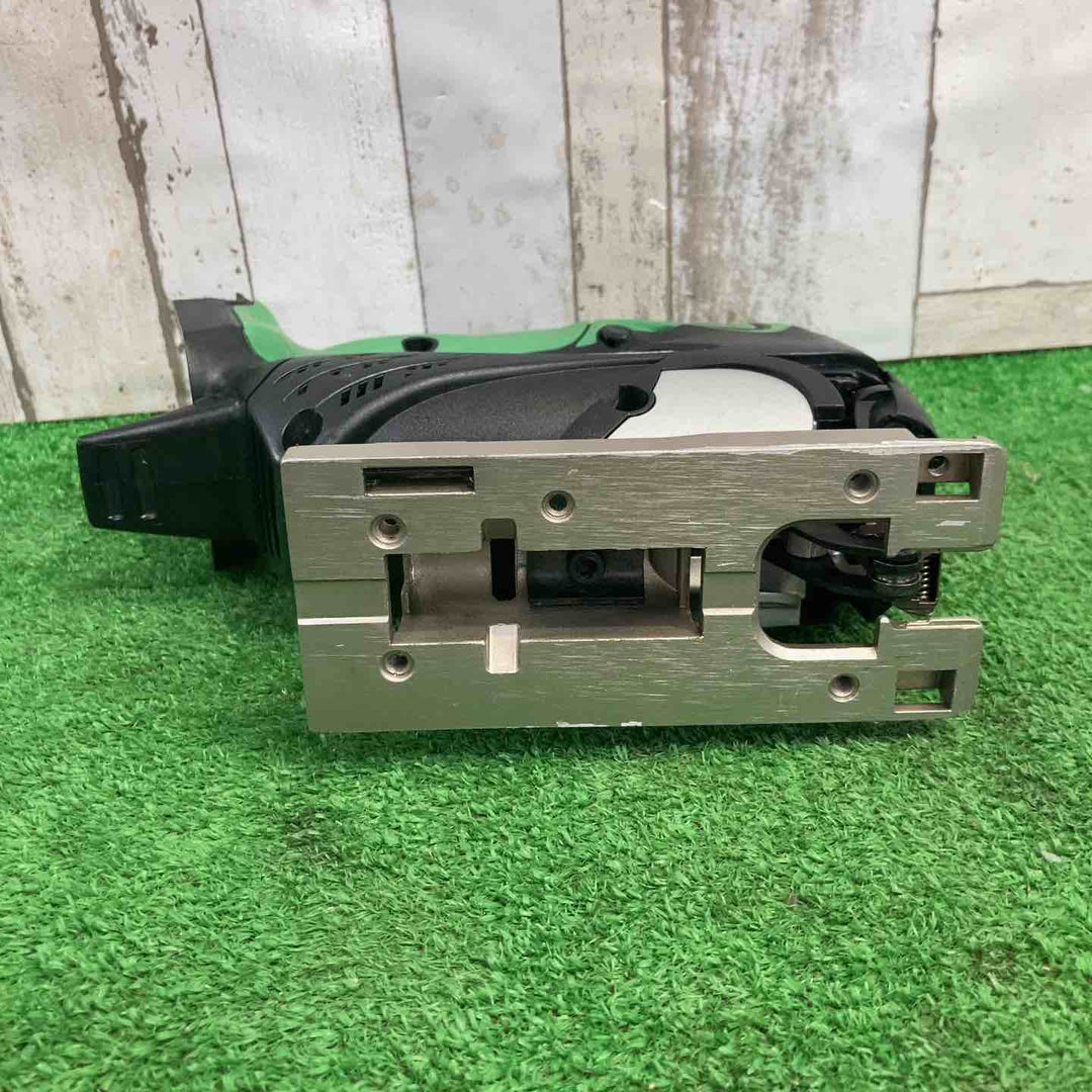◇ハイコーキ(HIKOKI ※旧:日立工機) CJ14DSL(NN)(L)本体のみ【町田店】