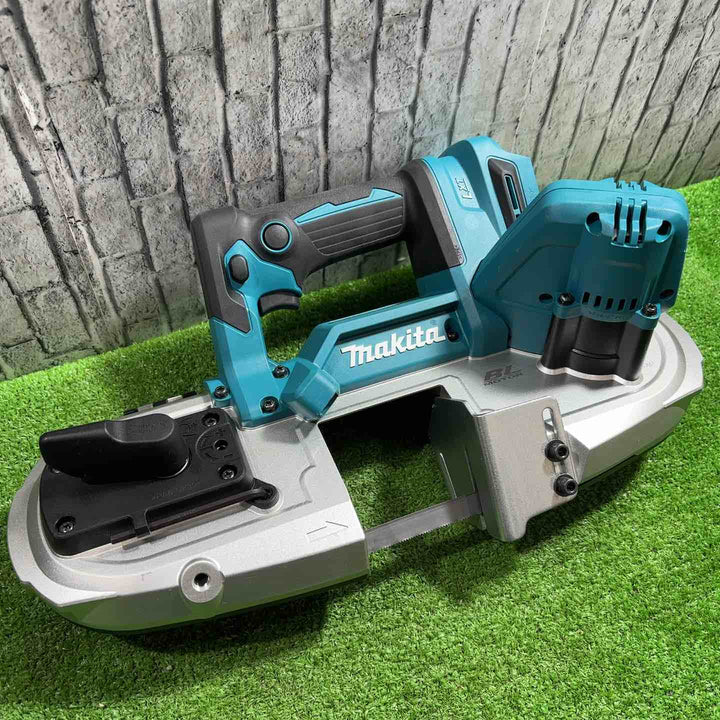 ★マキタ(makita) 18V コードレスポータブルバンドソー PB183DZ 動作確認済み【川口店】