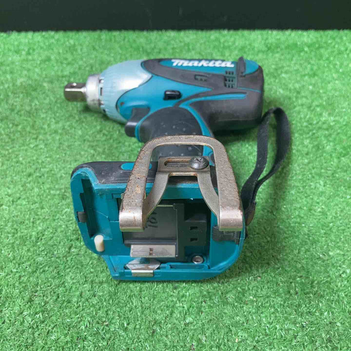 ☆マキタ(makita) 1/2sq 18V コードレスインパクトレンチ TW251DZ【岩槻店】