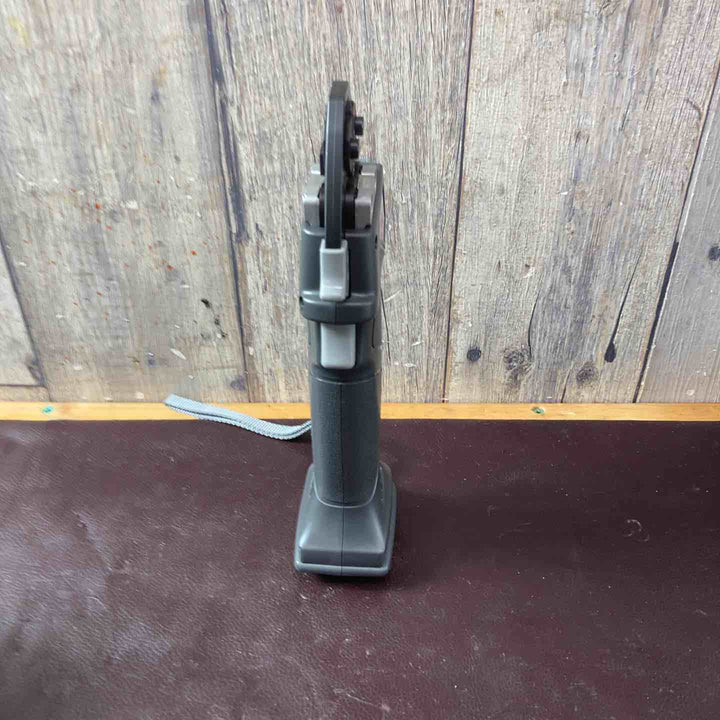 【中古美品】 泉精器(IZUMI) コードレス圧着機 nanoMB バッテリー・充電器・ケース付【東大和店】