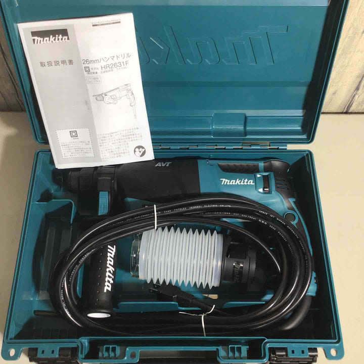 ★マキタ(makita) ハンマドリル HR2631F【戸田店】