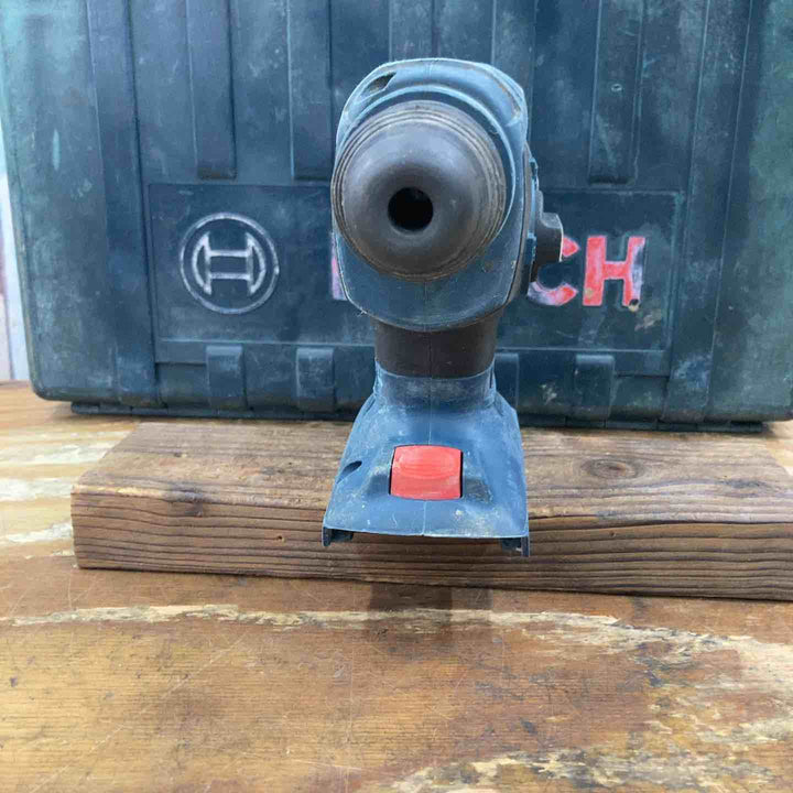 ★ボッシュ(BOSCH) コードレスハンマドリル GBH36V-LIY【柏店】