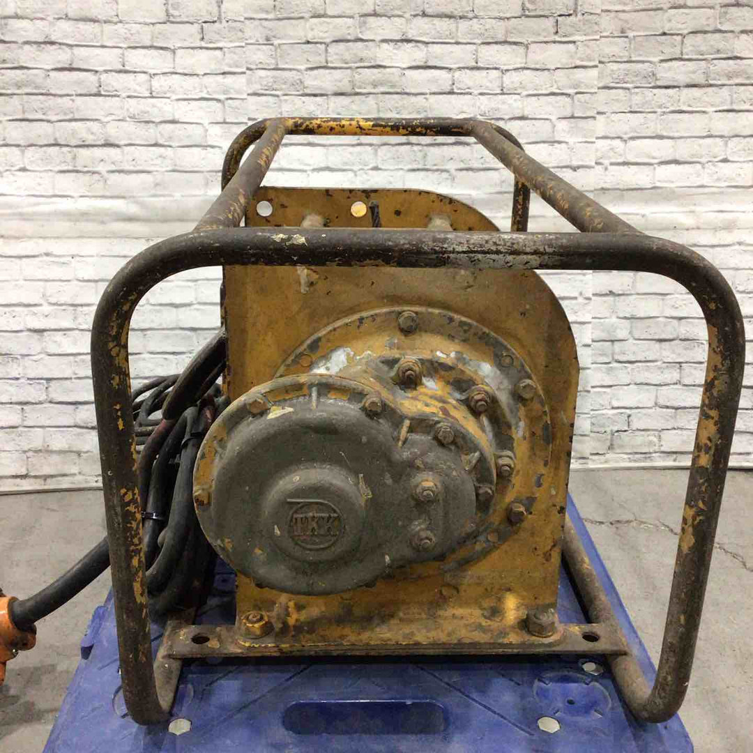 【店頭受取り限定】トーヨーコーケン　ベビーマイティ　MA-N600 保証無し【川口店】