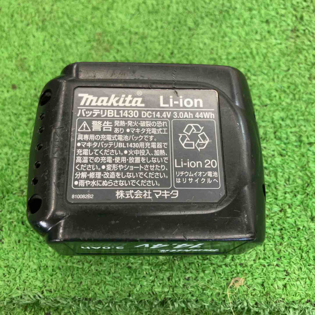 【中古品】 マキタ/makita コードレスタッカ・ST420DZK 【桶川店】