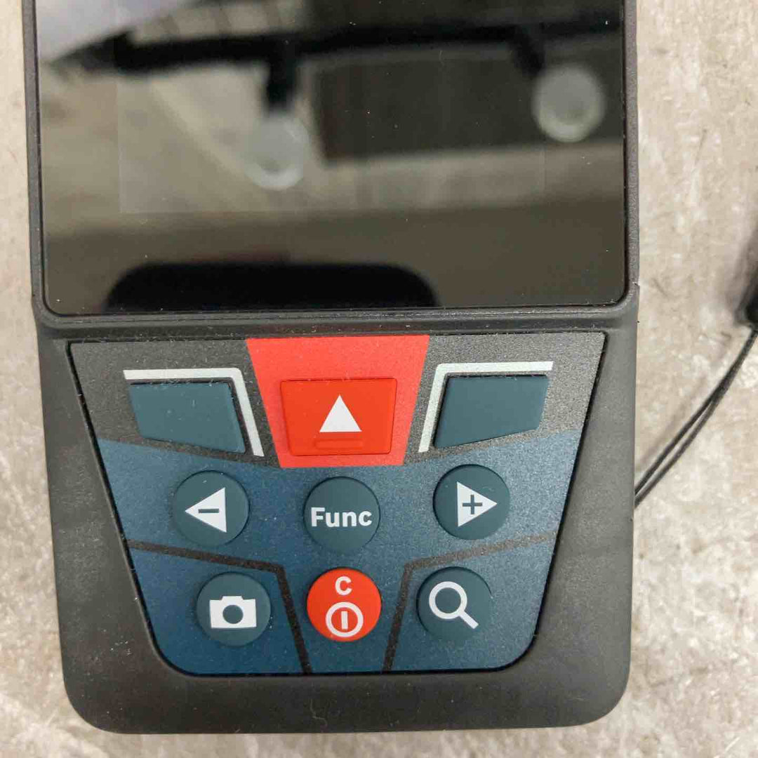 BOSCH データ転送レーザー距離計 GLM120C【八潮店】