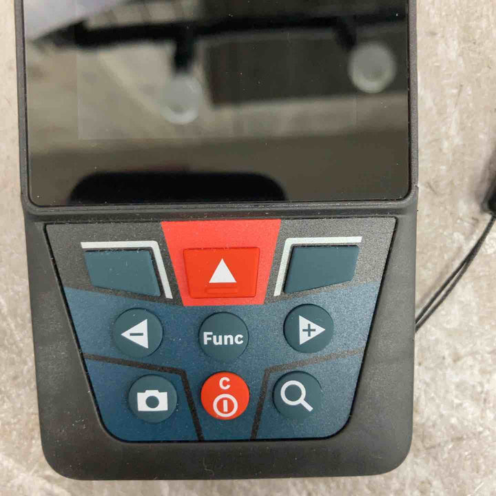 BOSCH データ転送レーザー距離計 GLM120C【八潮店】